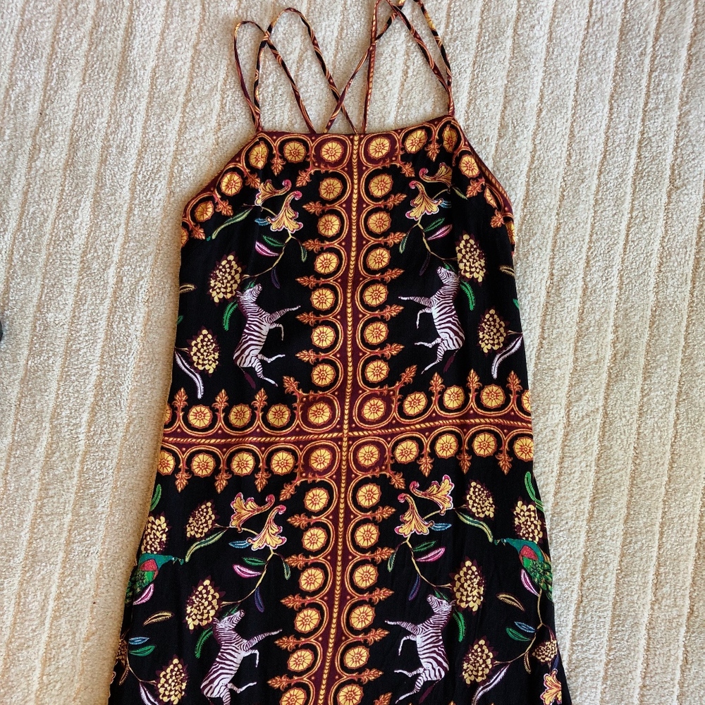 Urban outfitters, Ecote, Dress, XS